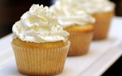 Whipped Cream Frosting Recipe: A Culinary Delight