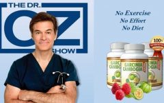 Dr. Oz’s Revolutionary Diet Pills: A Comprehensive Guide to Weight Loss Success