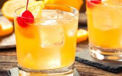 Whiskey Drink Recipes: A Guide to Classic and Creative Cocktails