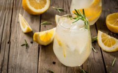 Discover the Art of Wine Spritzers: A Refreshing Guide to Crafting Perfect Cocktails