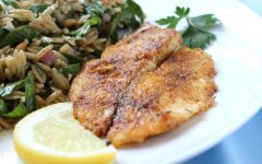 Whiting Fish Recipes: A Culinary Guide to a Versatile Delicacy