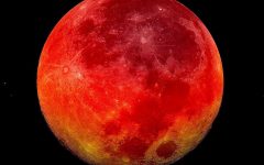 Blood Moon: Unveiling the Mystique Behind the Crimson Lunar Phenomenon